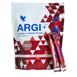 Forever Argi+ Packet Pouch