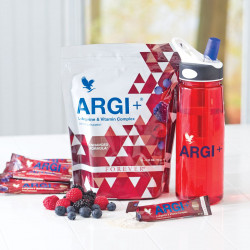 Forever Argi+ Packet Pouch