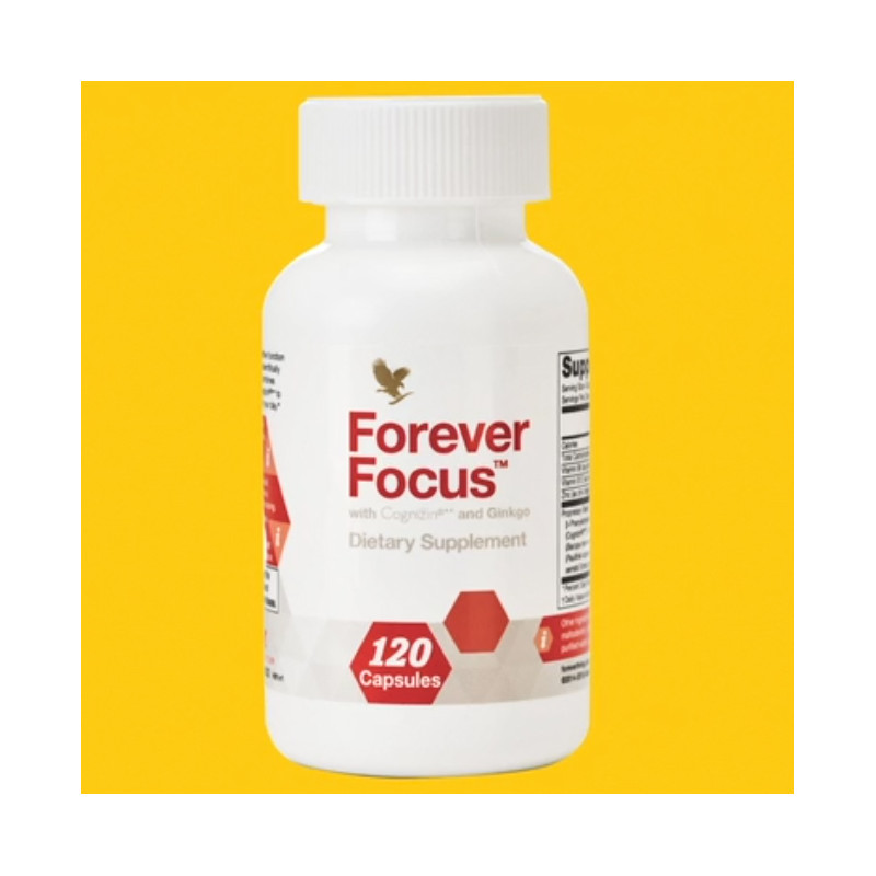 Forever Focus Forever Focus