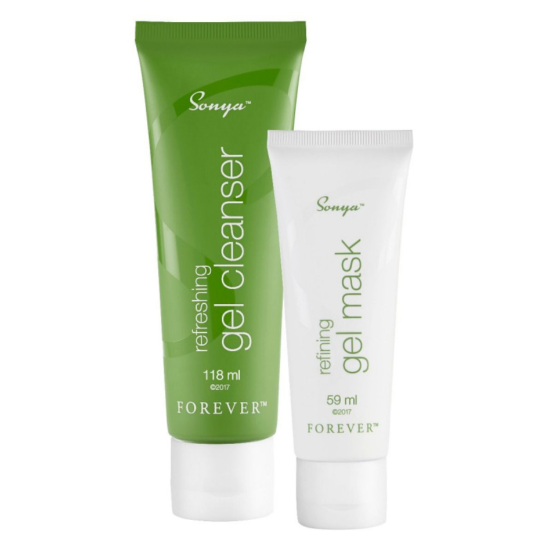 Sonya Skincare Experience Pack Sonya Skincare Experience Pack